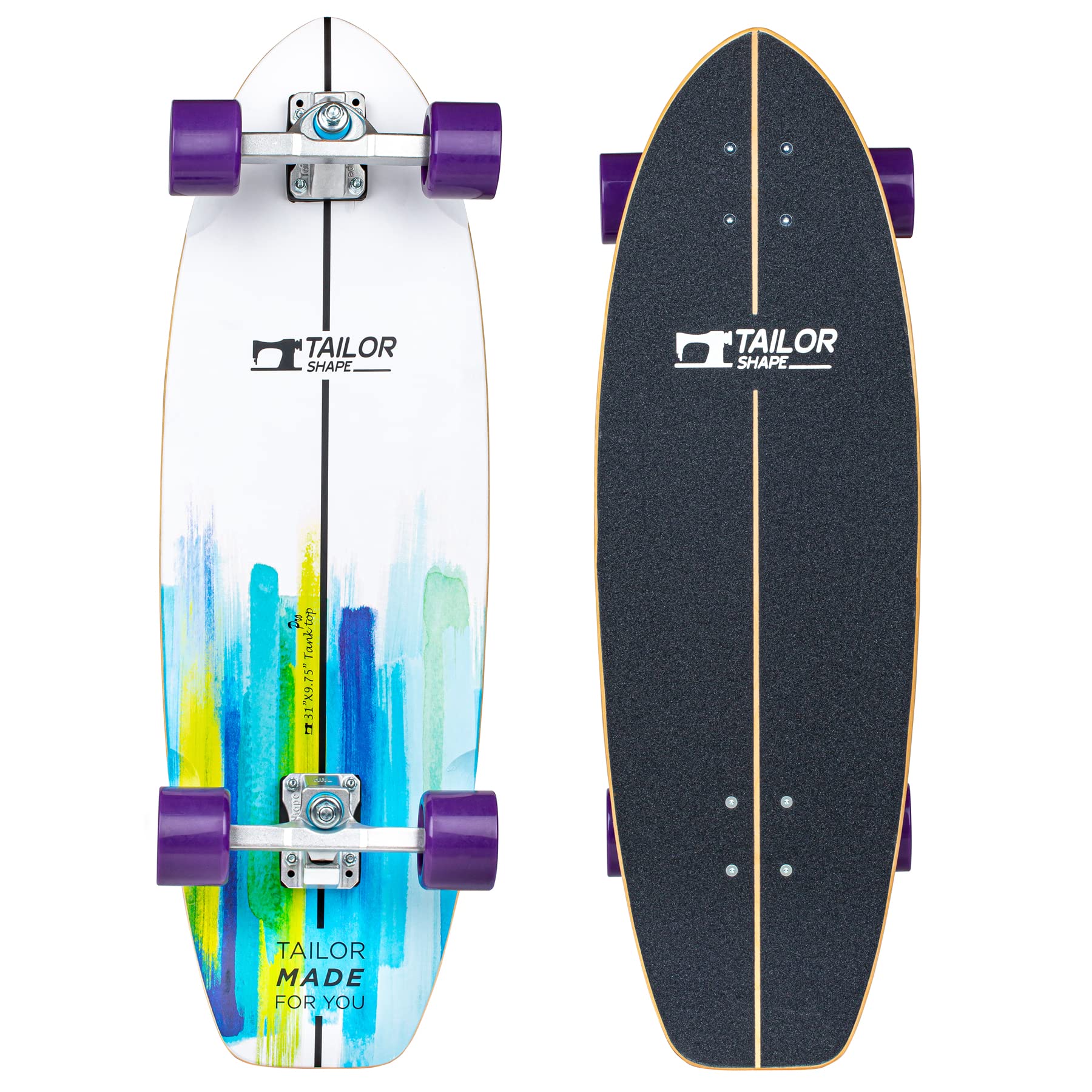 TAILOR SHAPE | ソフトボード SURF WAX レス EVA サーフボード APPS